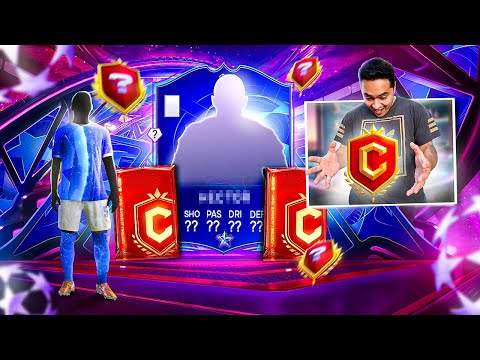 I GOT INSANE PACK LUCK in FUT CHAMPS REWARDS!! 😱🔥 (FC 26)