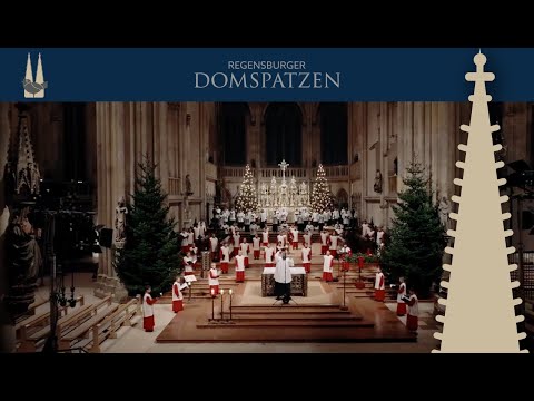 „Stille Nacht, heilige Nacht“