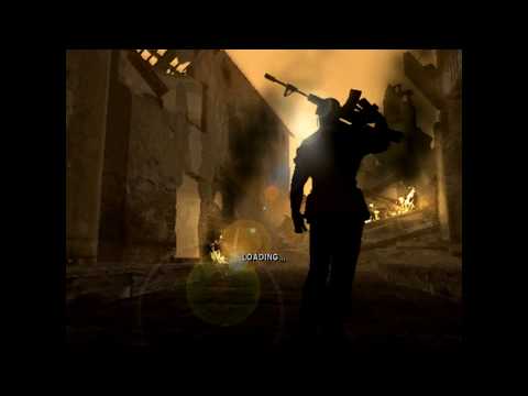 Army Men: Sarge's War - Mission 3-4 PC