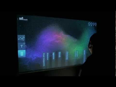 Mill Touch 'Behind the Scenes'