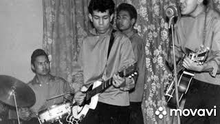 brush those tears - Nat king cole