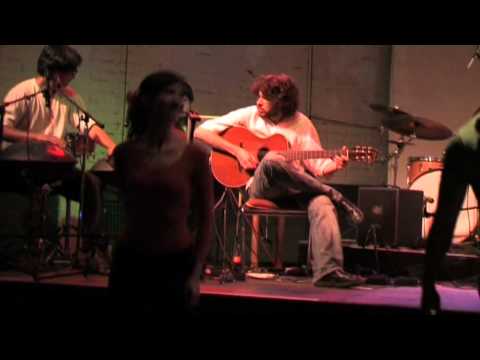 TAOF - (TheArtOfFusion)  - Scattering of Seeds - Live in Stuttgart 2010