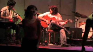TAOF - (TheArtOfFusion)  - Scattering of Seeds - Live in Stuttgart 2010