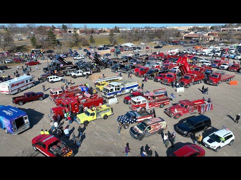 Matthew Weber video