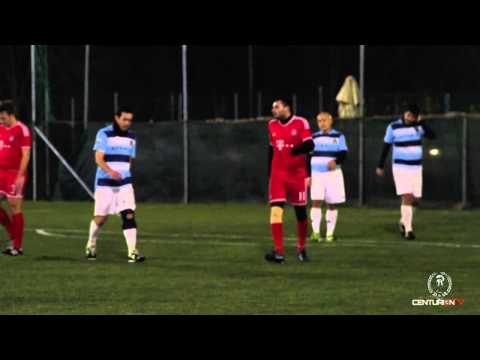 CENTURION CUP [C8 GOLD] B.Monaco - M.City