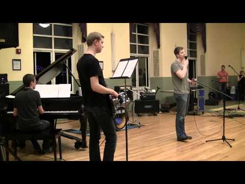 One For My Baby (and One More For The Road) - Johnny Mercer