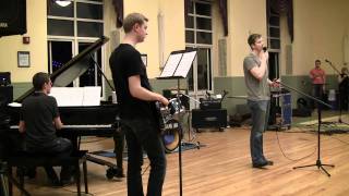 MPA &amp; Friends: Johnny Mercer - One For My Baby