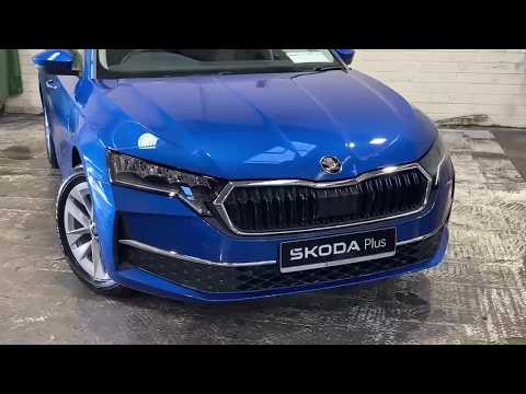 Video of Skoda Octavia Selection 2.0TDI 115bhp