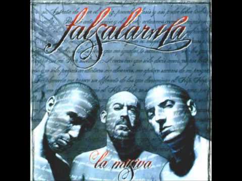 La Paz (con Frank-T)