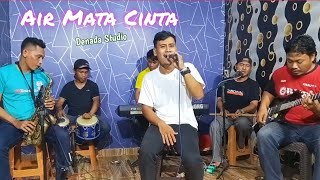 Download lagu AIR MATA CINTA ll Nadi Baraka ll Denada Studio Covers mp3 Download lagu AIR MATA CINTA ll Nadi Baraka ll Denada Studio Covers mp3