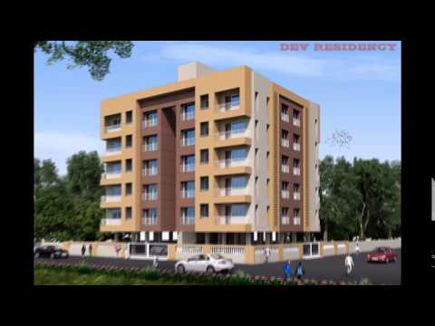 3D Tour Of Dev Residency