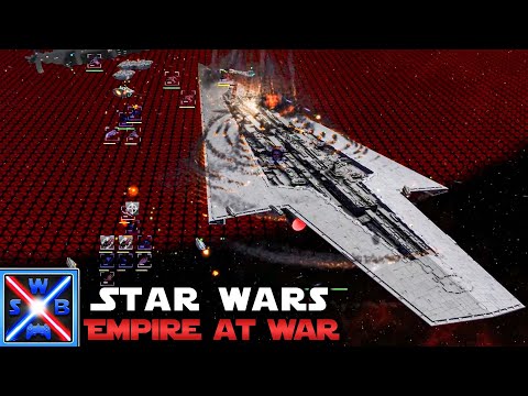 What are they doing with my REAPER?! - Thrawn's Revenge #26