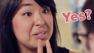 How To Ask Someone Out