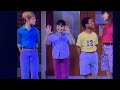 Barney Friends Season 1 Episode 17 I Just Love Bugs