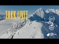 TAKK LIVET UNE HISTOIRE DE PULKAS
