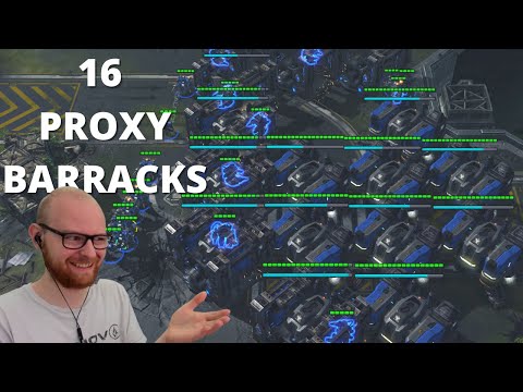 SOLO 4V4 LADDER (1v4) - Craziest Proxy Cheese Ever