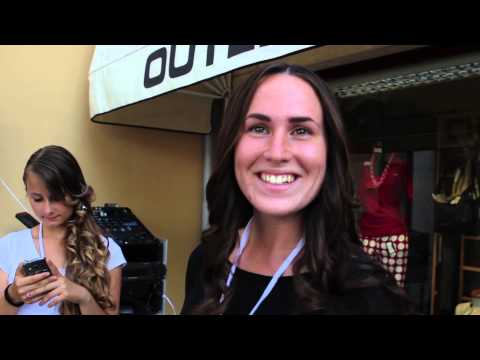 Backstage Imperia Miss Europe Continental 2015