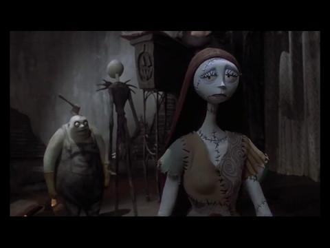 The Hedgehog's New Groove - Part 7 Jack Returns Home