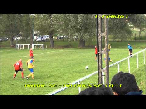 3.  RIMÓC SE  - NŐTINCS SE