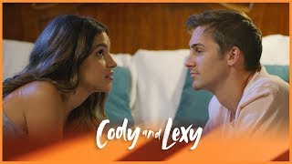 CODY &amp; LEXY | “First Kiss” | Ep. 2