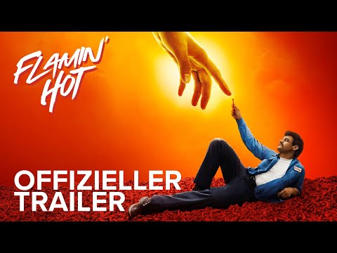 Trailer-Vorschau: Flamin' Hot