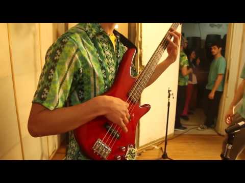 Se viene: Ciclo Mirá! FBA - De Mochilas