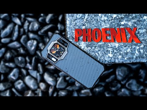 Oukitel WP30 Pro: Rugged Beast Unleashed With Dimensity 8050 5G Processor And 120W Hyper Charging!