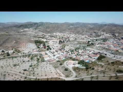 Limaria Drone 1 -  UHD