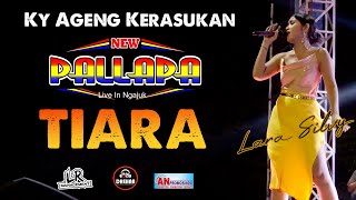 Download lagu NEW PALLAPA TIARA  - LARA SILVY (DHEHAN AUDIO) | Live In Nganjuk AN promosindo mp3