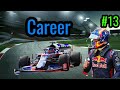 Is dit de beste kwallifcatie van het seizoen? - F1 2019 career #13