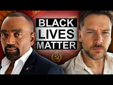 JESSE LEE PETERSON GOT HIM.....