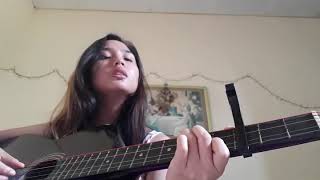 Download lagu ESTRANGED - Odoi (Sumandak Version) (Acoustic Cover) mp3