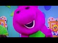 Barney Mix A Color