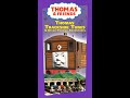 What S After The Static On My Thomas Friends Thomas Trackside Tunes VHS