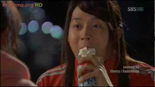 [Cherry Covered] Rooftop Prince OST (2) : Andante, Even Under The Sky, Love Is Difficult, Shine