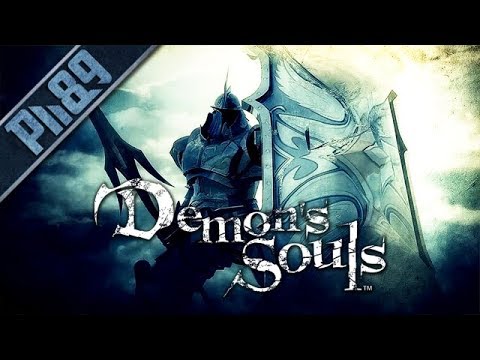 VÉGRE KIPRÓBÁLHATOM! | Demon's Souls Gameplay - Vanguard, Phalanx