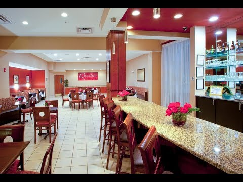 Holiday Inn Dumfries - Quantico Center - Dumfries Hotels, Virginia