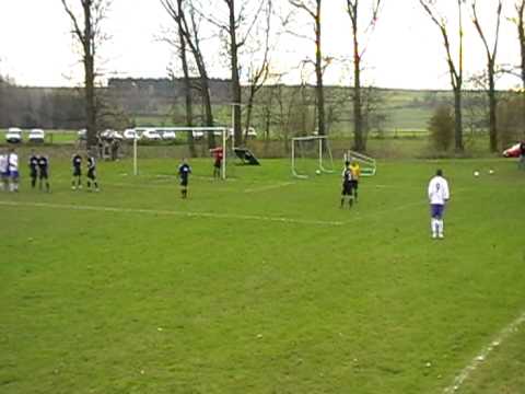 09/11/2008 FC Alb Ultras in Nasgenstadt - Tor zum 2:1