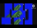 Request YTPMV Veggietales Larry Noooo Blue Screen V2 Scan