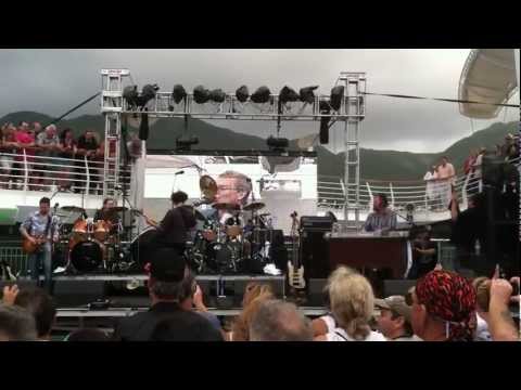 Thumbnail for Give Me Three Steps -Artimus Pyle Band with Bob Burns by Bob Burns