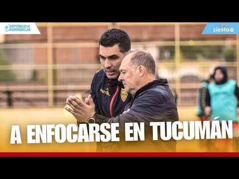 SE FUE EL GOLEADOR - NOS VISITAN BOGGIO Y FERNÁNDEZ - REPÚBLICA AURIRROJA EN VIVO