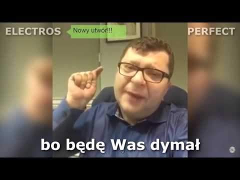 Zbigniew Stonoga - I'm An Albatraoz Remix