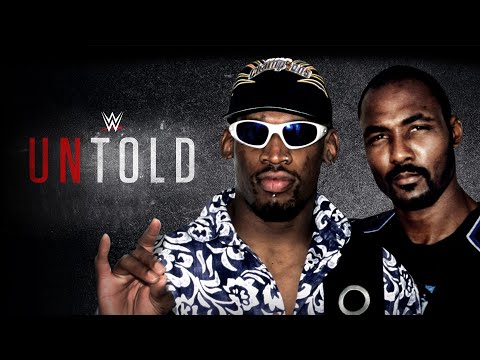 WWE Untold: Rodzilla Runs Wild