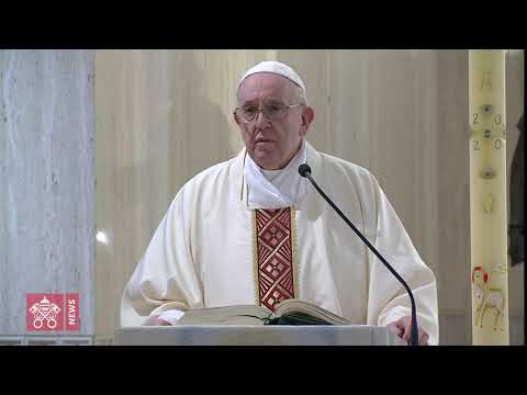 Il Papa: a nessuno manchi il lavoro, la dignità e la giusta retribuzione