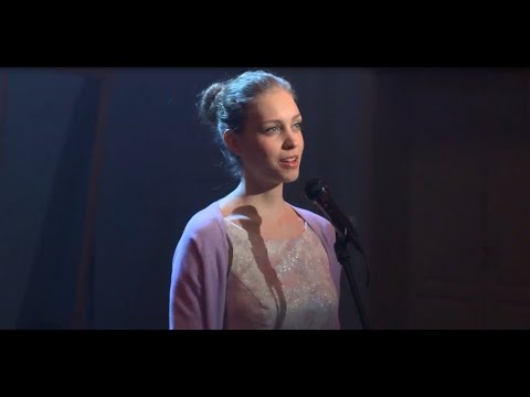 Hana Who & Vanda Winter - Suze biserne (Soundtrack "Stella" 2013)