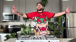 Download lagu Lip Gloss x War Pigs - DJ HAMPSTER DANCE REMIX mp3