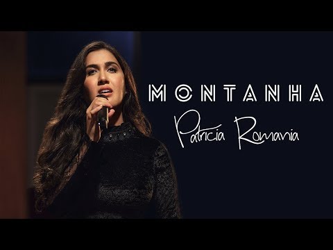 PATRICIA ROMANIA - MONTANHA (DVD PATRICIA ROMANIA)