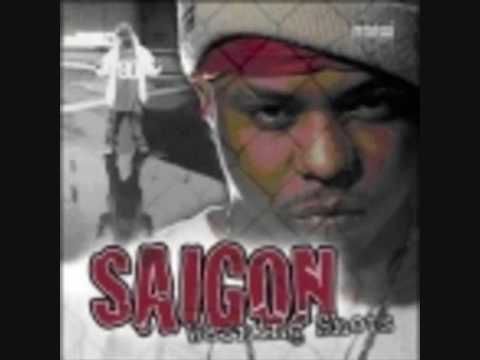 Saigon - Let a nigga know