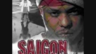 Saigon - Let a nigga know