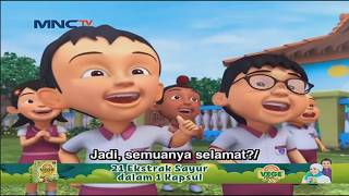 Download lagu Upin Ipin - Now Kembara Sang Penyelamat😃💪👨 mp3 Download lagu Upin Ipin - Now Kembara Sang Penyelamat😃💪👨 mp3
